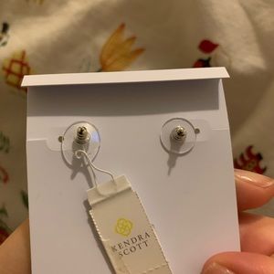 Kendra Scott Jewelry - Authentic Kendra Scott earrings Kendra Scott Jewelry - Authentic Kendra Scott earrings